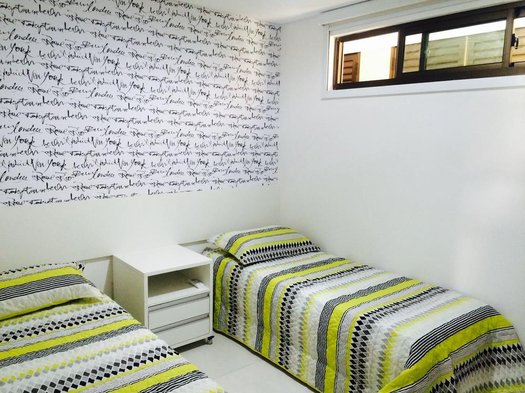 Flat Carneiros Beach Resort Praia dos Carneiros Exterior photo